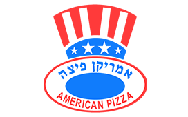 אמריקן-פיצה