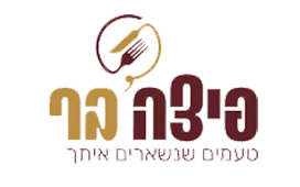 פיצה-בר